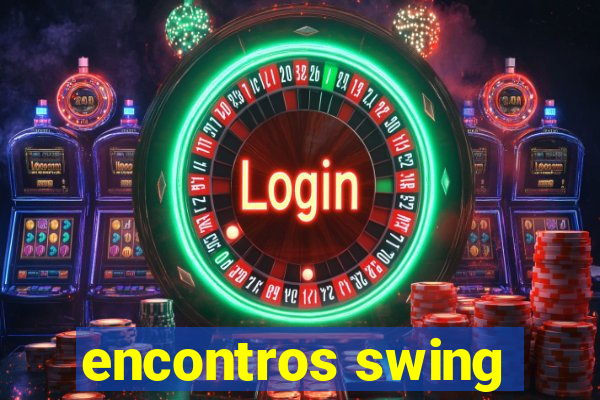 encontros swing